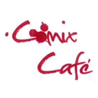 Logo di COMIX CAFE'