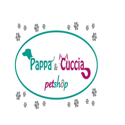 Logo di PAPPA E CUCCIA PETSHOP