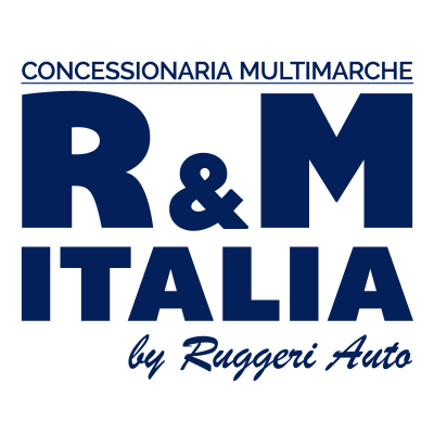 Logo di RUGGERI AUTO