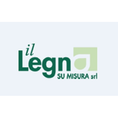 Logo di IL LEGNO SU MISURA SRL CASAATTIVA