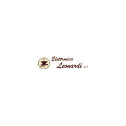 Logo di ELETTRONICA LEONARDI