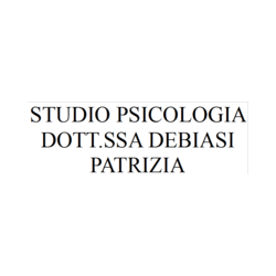 Logo di DEBIASI DR.SSA PATRIZIA PSICOLOGA - PSICOTERAPEUTA