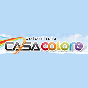 Logo di CASA DEL COLORE