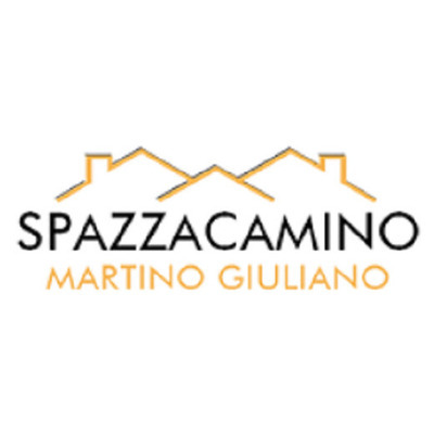 Logo di SPAZZACAMINO MARTINO GIULIANO