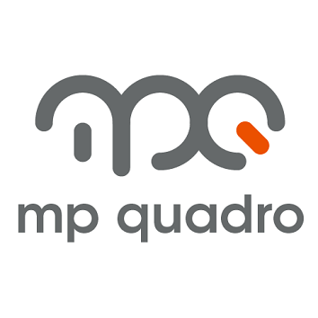 Logo di MP QUADRO