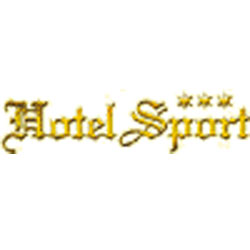 Logo di HOTEL RISTORANTE SPORT DI GRAZIANA CASANOVA