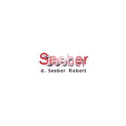 Logo di ROBERT SEEBER CARTA E CARTONI