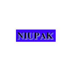 Logo di NIUPAK