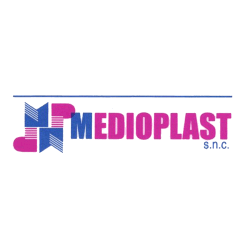 Logo di MEDIOPLAST