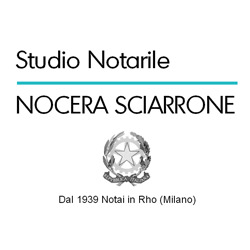Logo di SCIARRONE NOTAIO ELEONORA