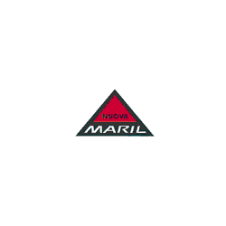 Logo di NUOVA MARIL