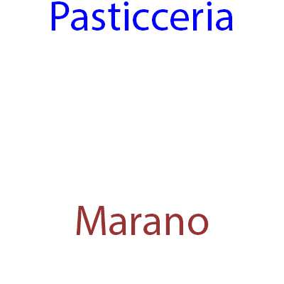 Logo di PASTICCERIA  MARANO