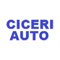 Logo di CICERI AUTO