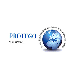 Logo di PROTEGO