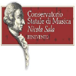 Logo di CONSERVATORIO STATALE DI MUSICA NICOLA SALA