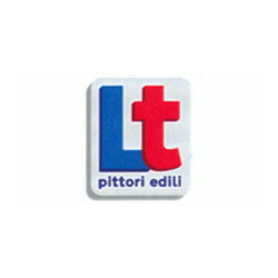 Logo di LP PITTORI EDILI