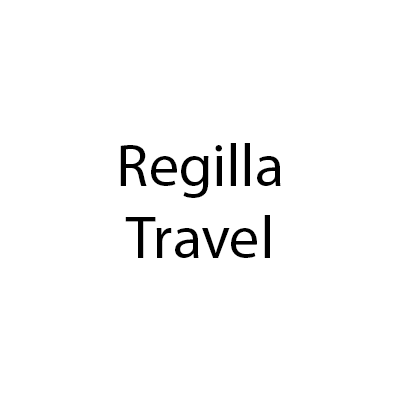 Logo di AGENZIA VIAGGI REGILLA TRAVEL