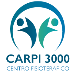 Logo di POLIAMBULATORIO CARPI 3000 - FISIOKINESITERAPIA