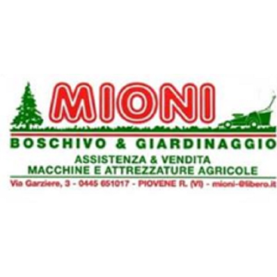 Logo di MIONI
