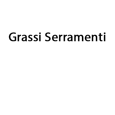 Logo di GRASSI SNC