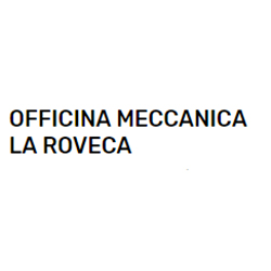 Logo di OFFICINA LA ROVECA