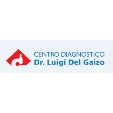 Logo di LABORATORIO DI ANALISI CLINICHE DOTT.LUIGI DEL GAIZO