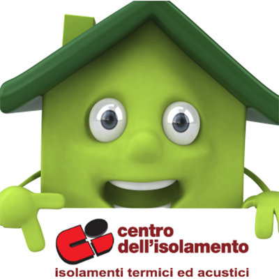 Logo di CENTRO DELL'ISOLAMENTO