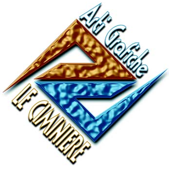 Logo di ARTI GRAFICHE LE CIMINIERE DI G. STELLA & C. SNC