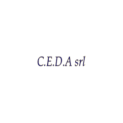 Logo di C.E.D.A. CENTRO ELABORAZIONE DATI AMMINISTRATIVI