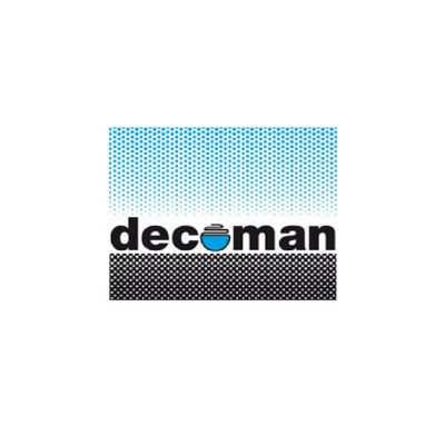 Logo di DECOMAN