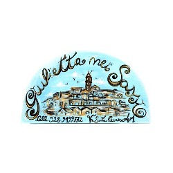 Logo di GIULIETTA NEI SASSI