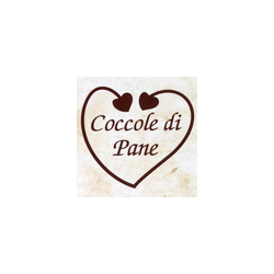 Logo di COCCOLE DI PANE