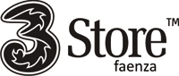 Logo di TRE FAENZA