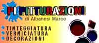 Logo di PI PITTURAZIONI
