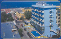 Logo di HOTEL ARMSTRONG