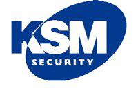 Logo di KSM SECURITY