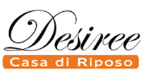 Logo di DESIRÈE CASA PER ANZIANI