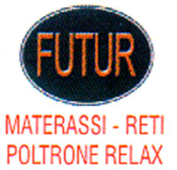 Logo di MATERASSI FUTUR