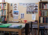 Logo di ARCH+ STUDIO DI ARCH. CORAPI E ARCH. ROVERE