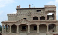 Logo di SOS EDILIZIA