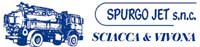 Logo di SPURGO JET