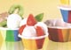 Articoli per gelato e pasticceria