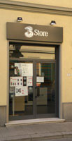 Logo di 3 STORE