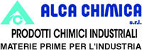 Logo di ALCA CHIMICA srl