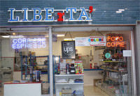 Logo di MAIL B.E. LIBERTA'