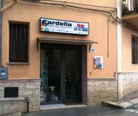 Logo di CASTRENZA CARDELLA