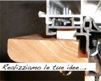 Logo di SERRAMENTI MOSCATO PAOLO