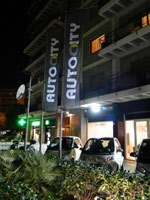Logo di AUTOCITY srl