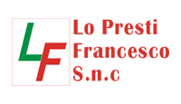 Logo di LO PRESTI FRANCESCO