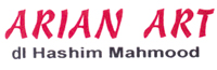 Logo di ARIAN ART
